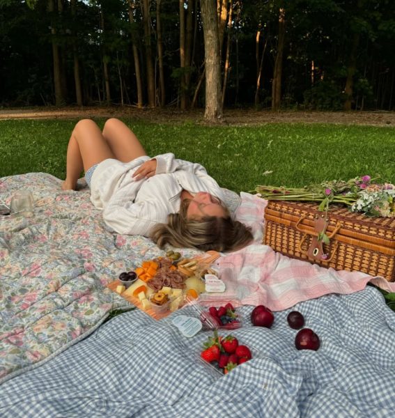 Burnout u tridesetima, Marie Claire Hrvatska