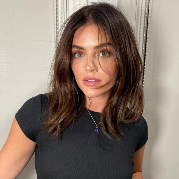 C-cut ultimativni hair trend, Marie Claire Hrvatska