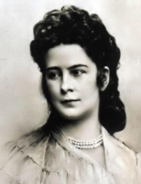 Carica Sissi, Marie Claire Hrvatska