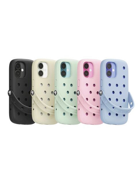 Crocs maskice za mobitele, Marie Claire Hrvatska