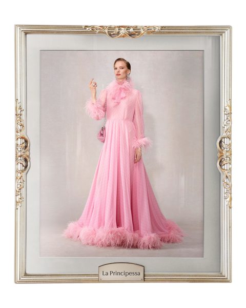 Demna lookbook La Famiglia, Marie Claire Hrvatska