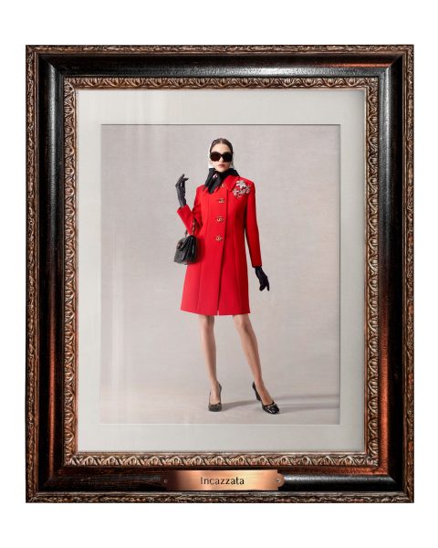Demna lookbook La Famiglia, MarieClaire_Hrvatska