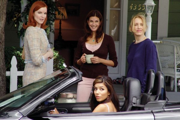 Desperate Housewives_Marie Claire Hrvatska