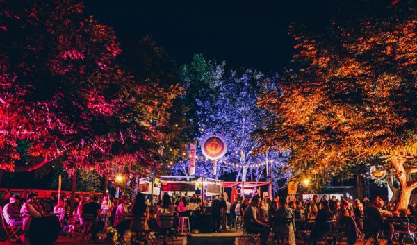 Događanja u Zagrebu, Marie Claire Hrvatska