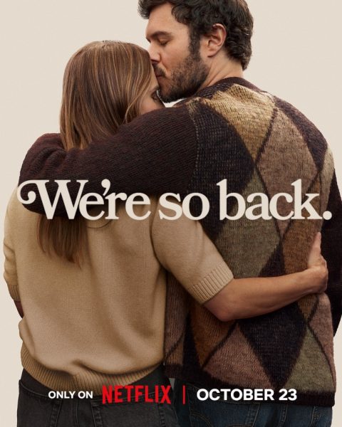 Druga sezona serije Nobody Wants This, Marie Claire Hrvatska