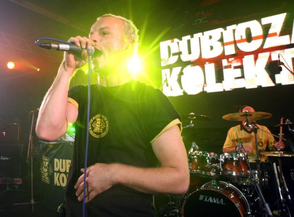 Tomo Ricov i Boris Kovaček Weekend Media 18