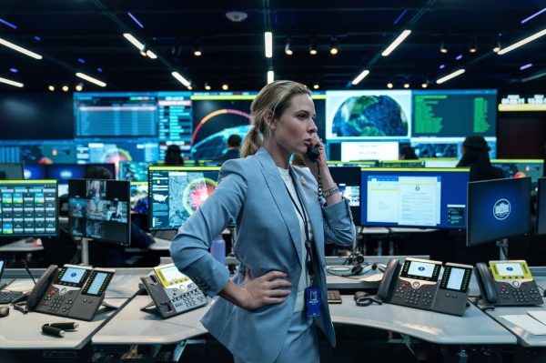 Filmovi koje gledamo ove jeseni, Marie Claire Hrvatska