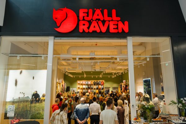 Fjalllraven, Marie Claire Hrvatska