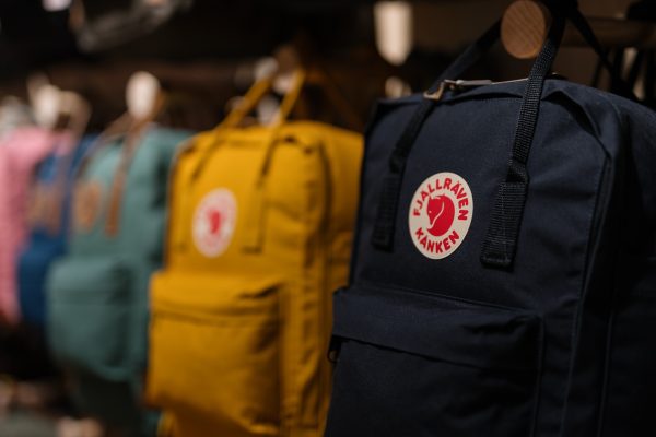 Fjallraven, Marie Claire Hrvatska