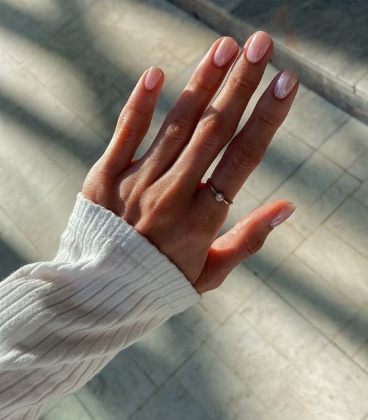 Gel lakovi za nokte, Marie Claire Hrvatska