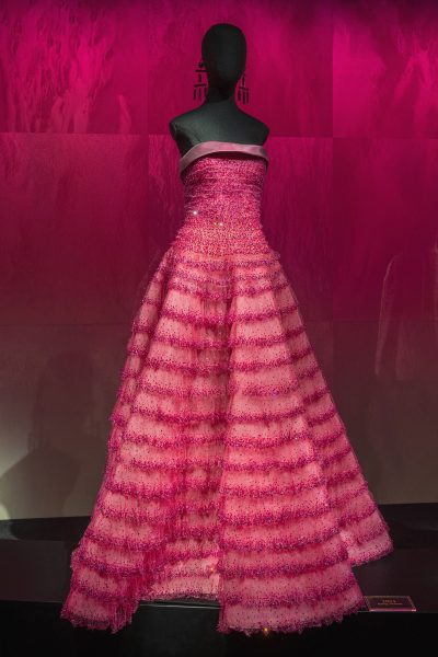 Giorgio-Armani-Privé-2005–2025, Marie Claire Hrvatska