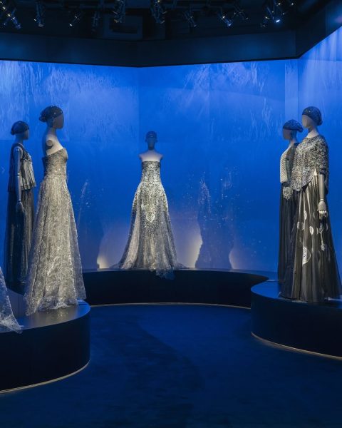 “Giorgio Armani Privé 2005-2025, Twenty Years of Haute Couture”, Marie Claire Hrvatska