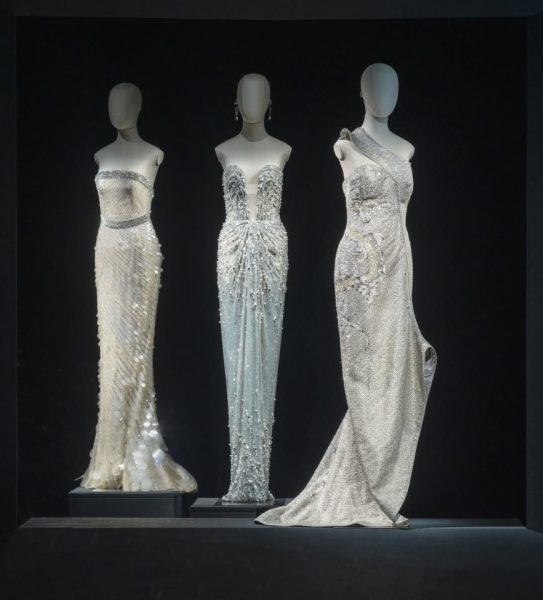 Giorgio Armani Privé 2005–2025, Marie Claire Hrvatska