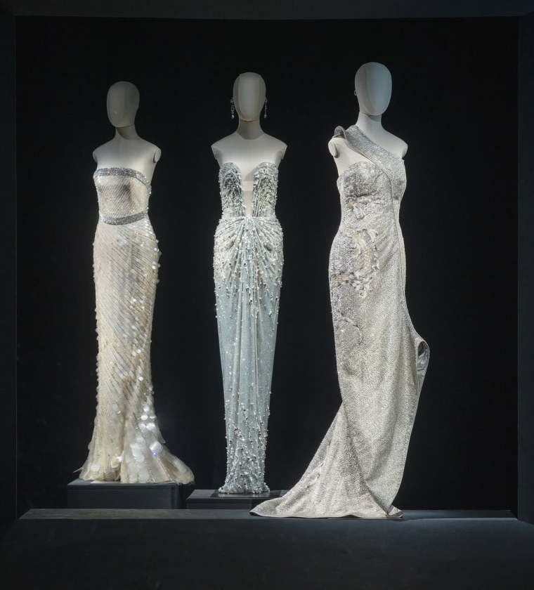 Giorgio Armani Privé 2005–2025, Marie Claire Hrvatska