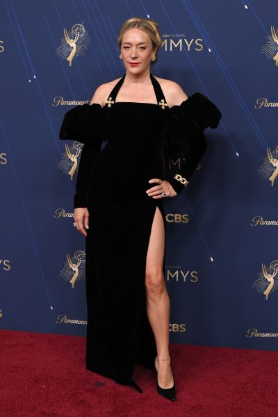 Haljine s dodjele Emmy 2025 marie claire hrvatska