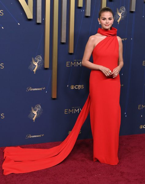 Haljine s dodjele Emmy 2025 marie claire hrvatska