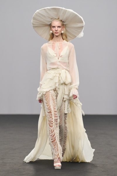 Haute couture, Marie Claire Hrvatska