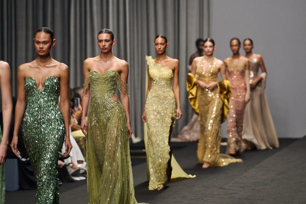 Haute couture_Marie Claire Hrvatska