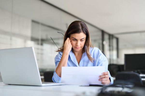 Horoskopski znakovi financije, Marie Claire Hrvatska