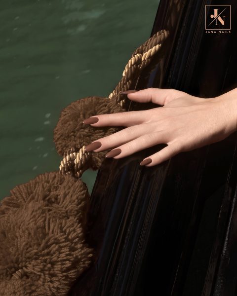 Jana Nails Lost in Venice, Marie Claire Hrvatska