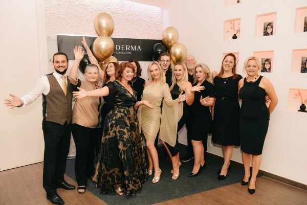 Kris Derma 15. obljetnica