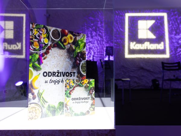 Kaufland, Marie Claire Hrvatska