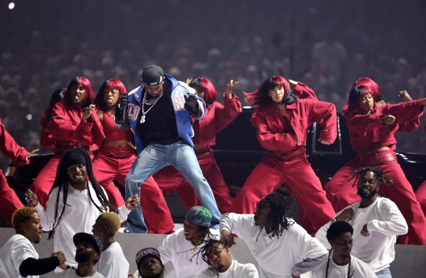 Kendrick Lamar, Bad Bunny Super Bowl, Marie Claire Hrvatska