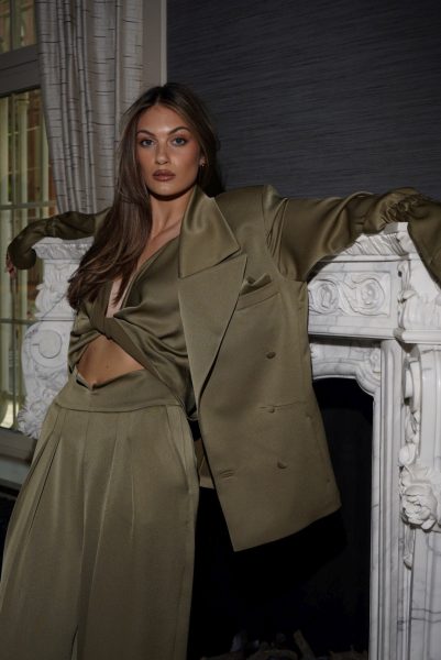 Krie Design nova kolekcija Lumiere, Marie Claire Hrvatska