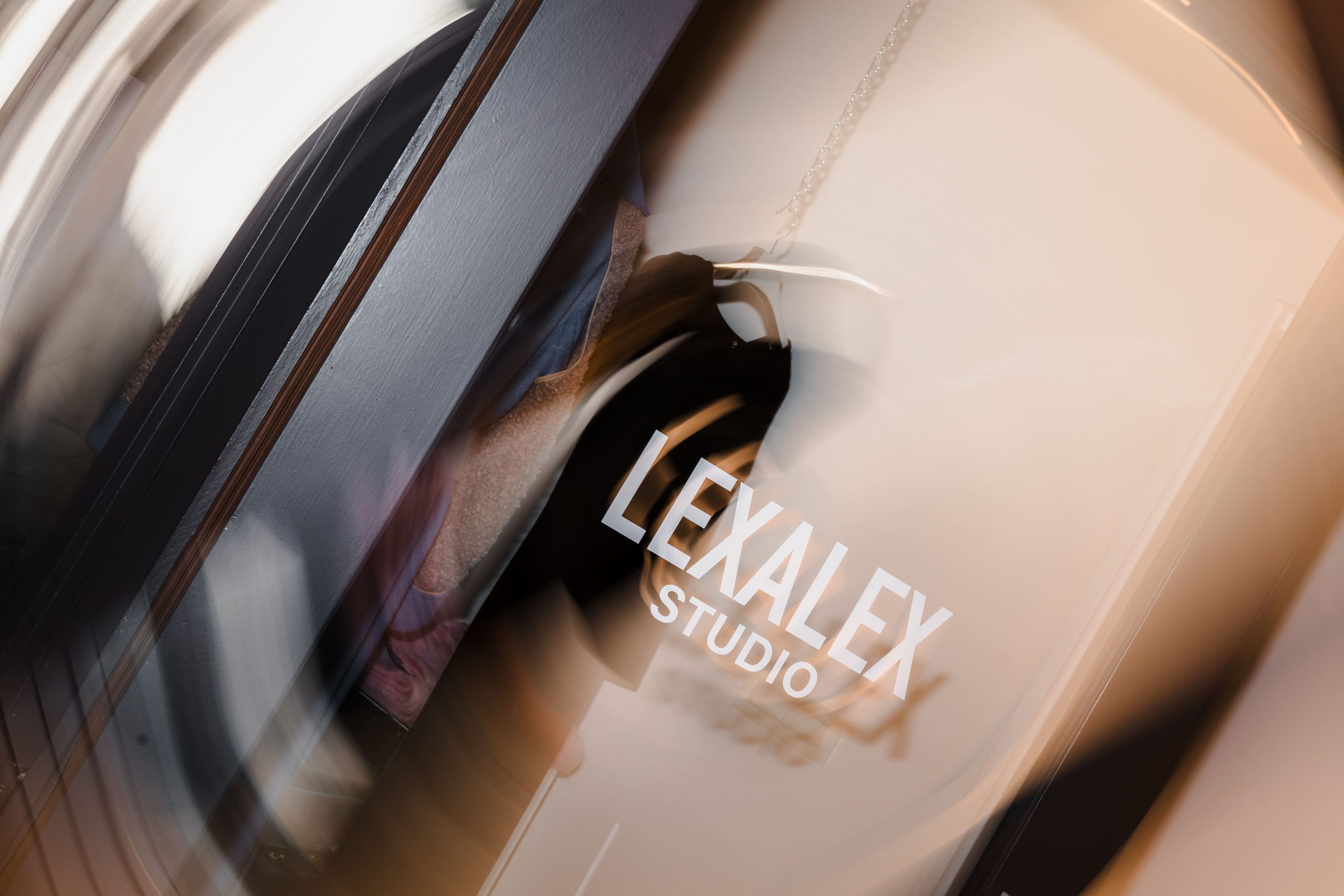 LEXALEX STUDIO otvorenje