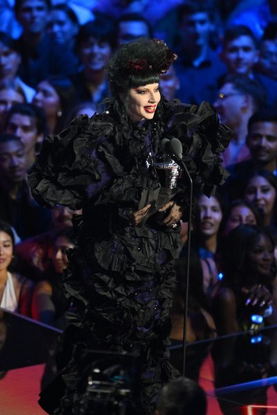 MTV Video Music Awards, Marie Claire Hrvatska