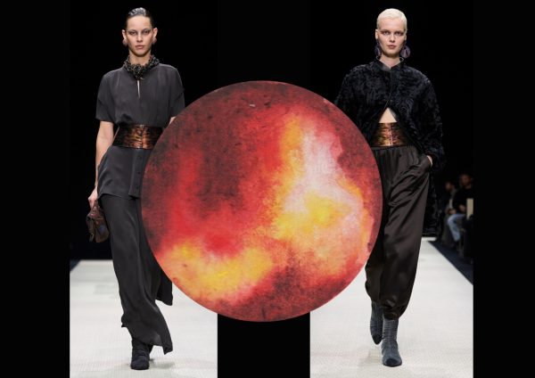 Mars u Škorpionu, Marie Claire Hrvatska