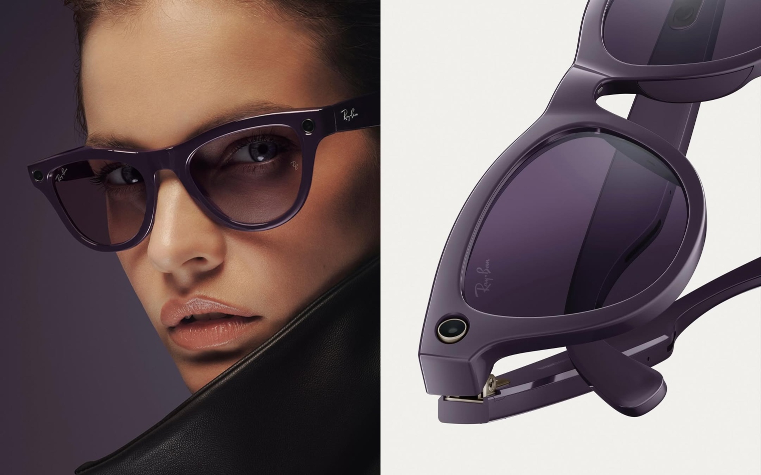 Meta Ray-Ban Display naočale, Marie Claire Hrvatska
