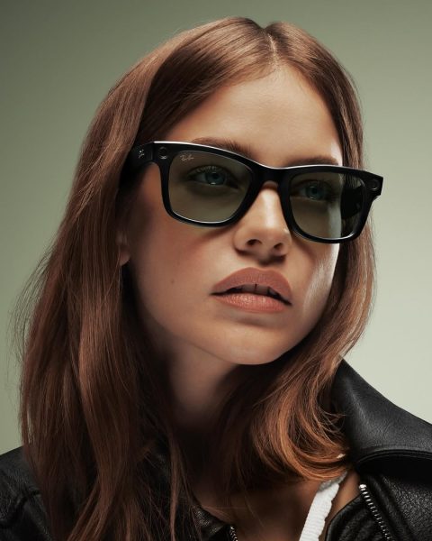 Meta Ray-Ban Display naočale_Marie Claire Hrvatska