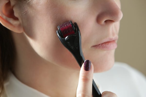 Microneedling kod kuće, Marie Claire Hrvatska
