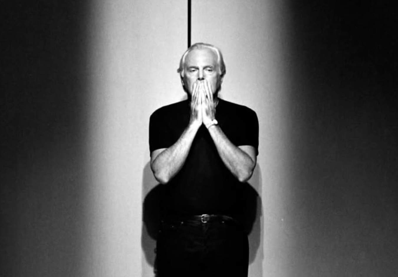 Giorgio Armani