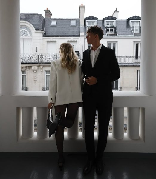 Moderne ljubavne taktike, Marie Claire Hrvatska