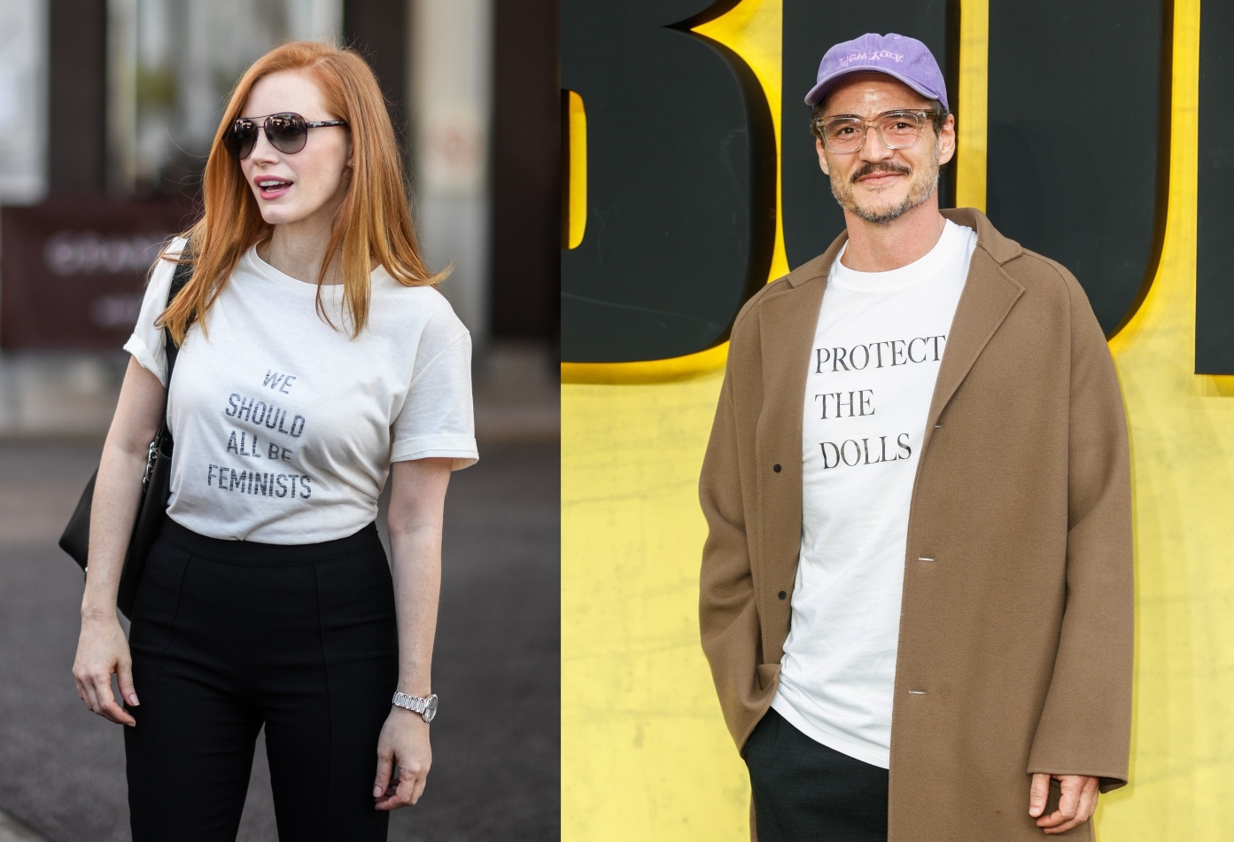 Modni aktivizam, Marie Claire Hrvatska