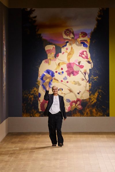 Modni aktivizam, Marie Claire Hrvatska