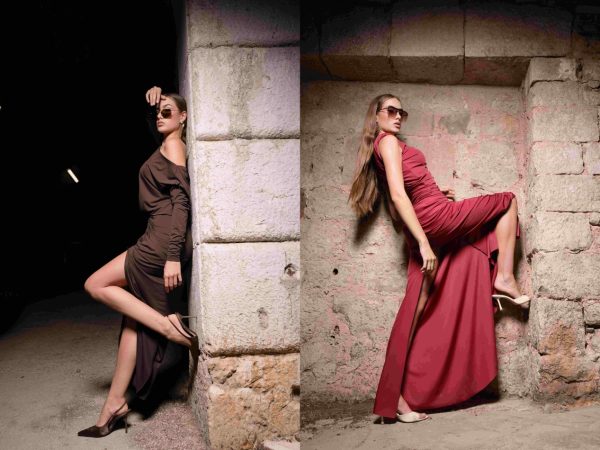 Nova kampanja Becha brenda, MarieClaire Hrvatska