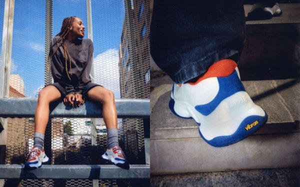 Camper nova kolekcija, Marie Claire Hrvatska