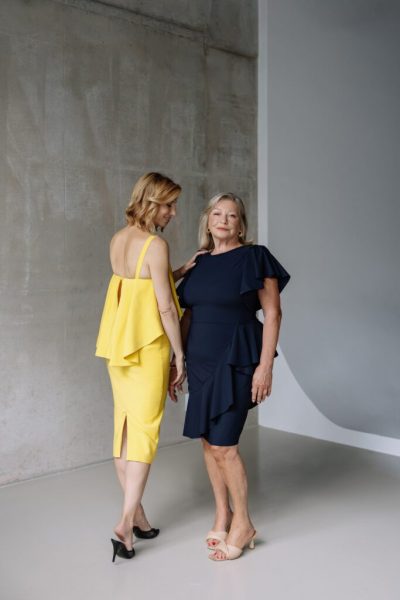 Nova kolekcija Diana Viljevac, Marie Claire Hrvatska