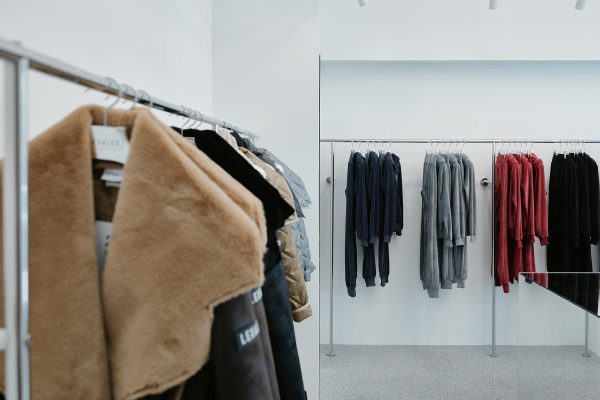 Novi modni studio, Aleksandar Šekuljica, Marie Claire Hrvatska