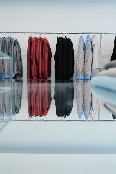 Novi modni studio, Aleksandar Šekuljica, Marie Claire Hrvatska