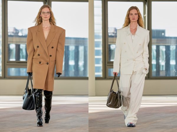 Održiva moda, Marie Claire Hrvatska