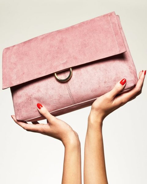 Old Navy torbe, Marie Claire Hrvatska
