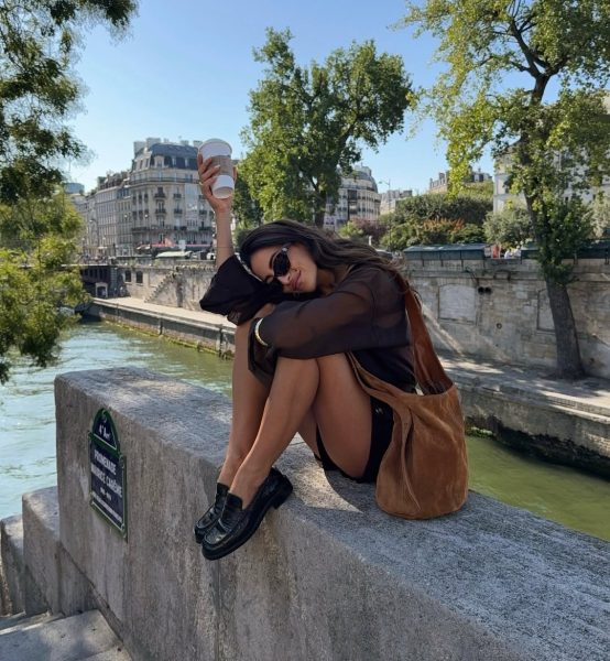 Otroverti, Marie Claire Hrvatska