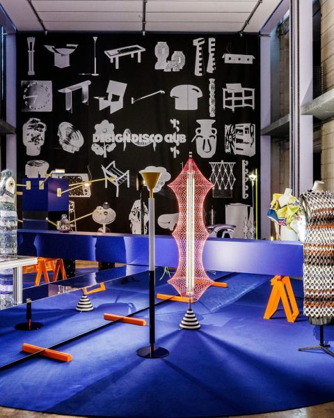 Paris Design Week_Marie Claire Hrvatska