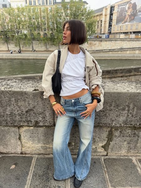 Pariz modna prijestolnica-Marie Claire Hrvatska