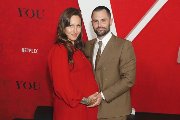 Penn Badgley i Domino Kirke postali roditelji, Marie Claire Hrvatska