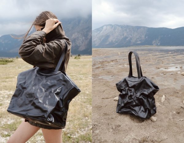 RAW BAG Architect Tote, Marie Claire Hrvatska